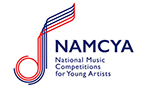 Namcya Logo