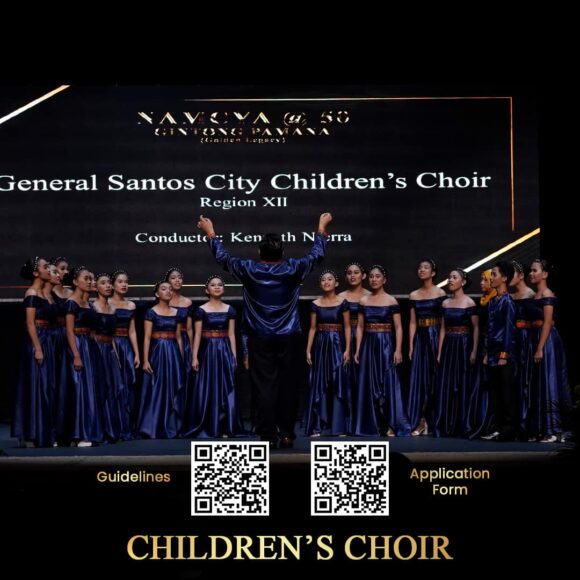 chihldrens choir