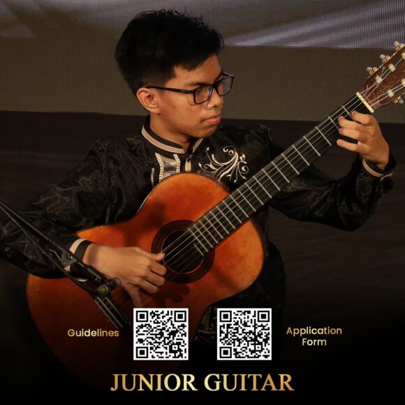 guitar