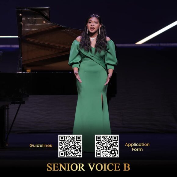 voice